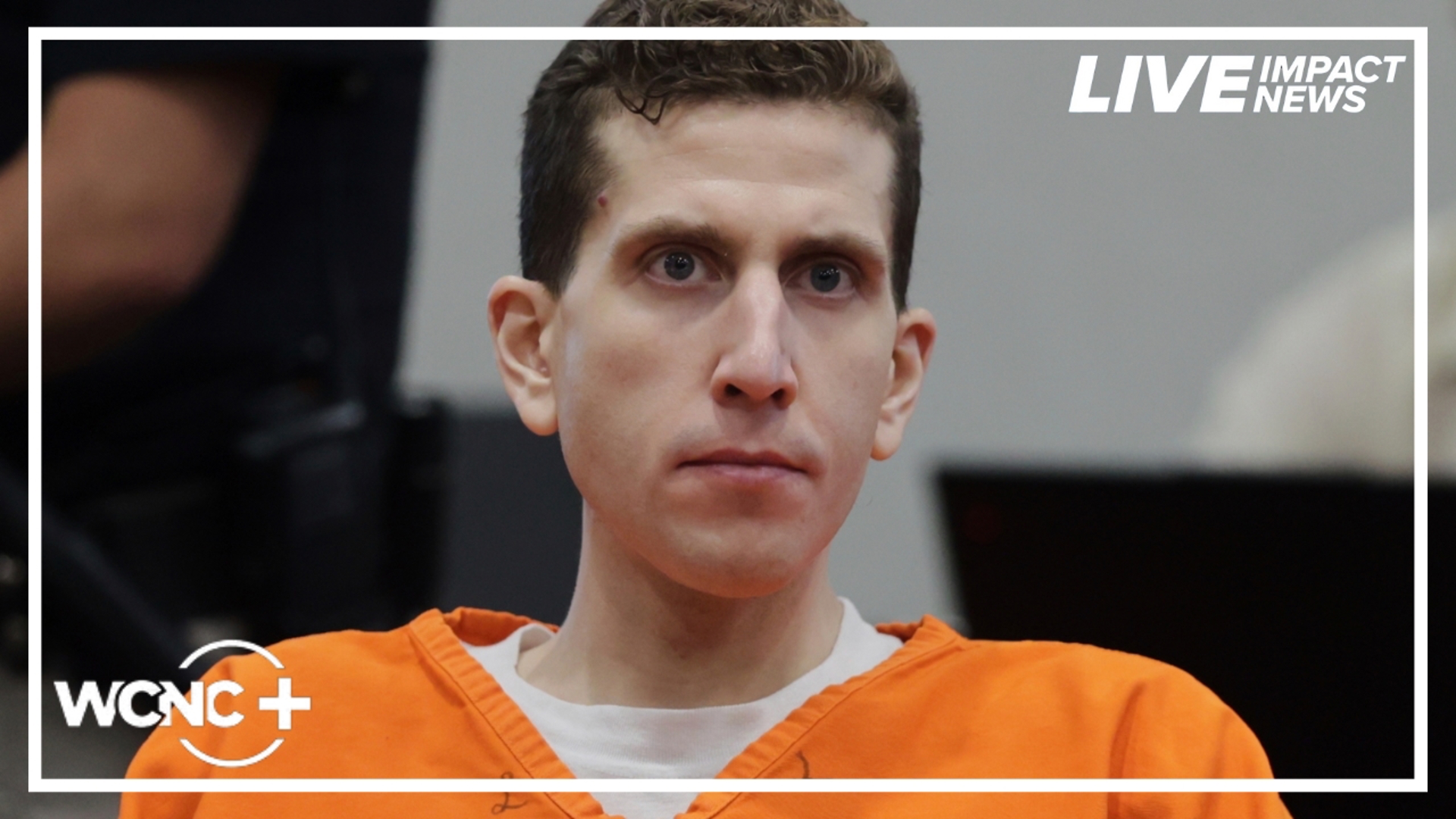 In exchange for Kohberger admitting guilt and waiving his right to appeal, prosecutors agreed not to seek his execution.
