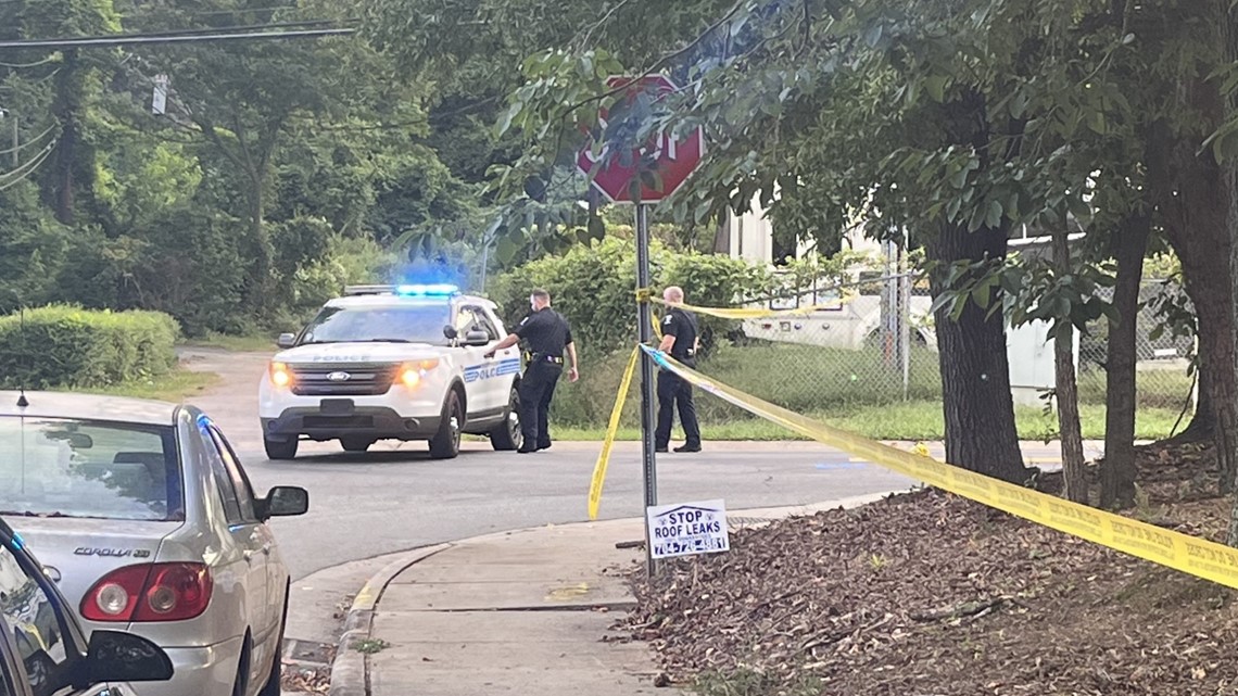 Homicide investigation north charlotte | wcnc.com