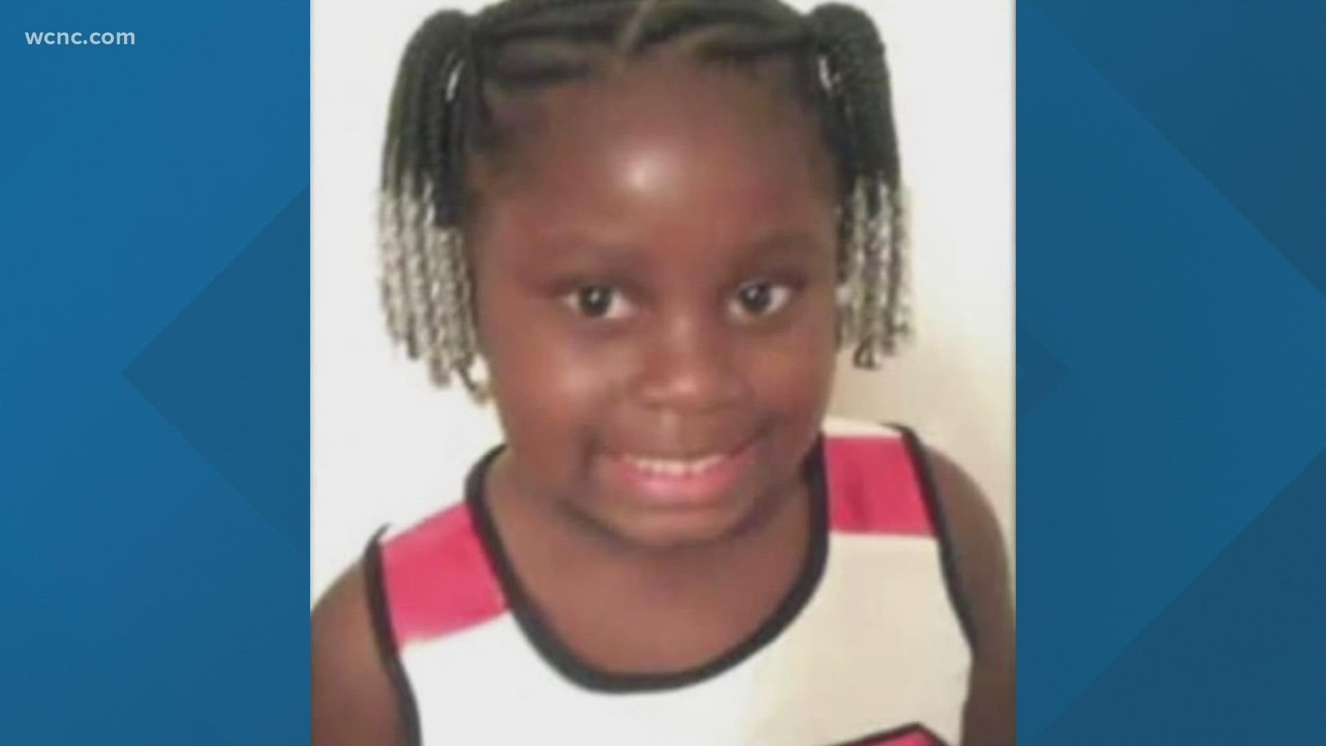 The Rowan County Sheriff’s Office has seized a rifle connected to the December 2016 murder of 7-year-old  A'yanna Allen in Salisbury.