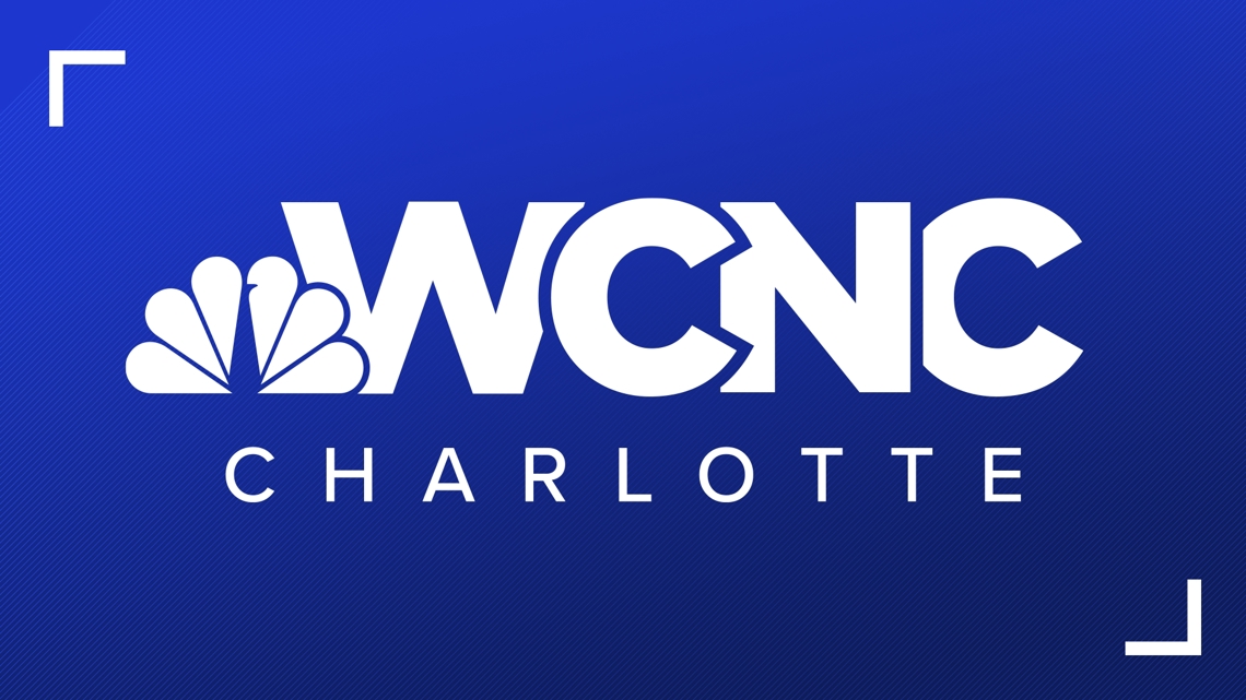 WCNC Charlotte 6 p.m. newscast stream Oct. 12, 2024