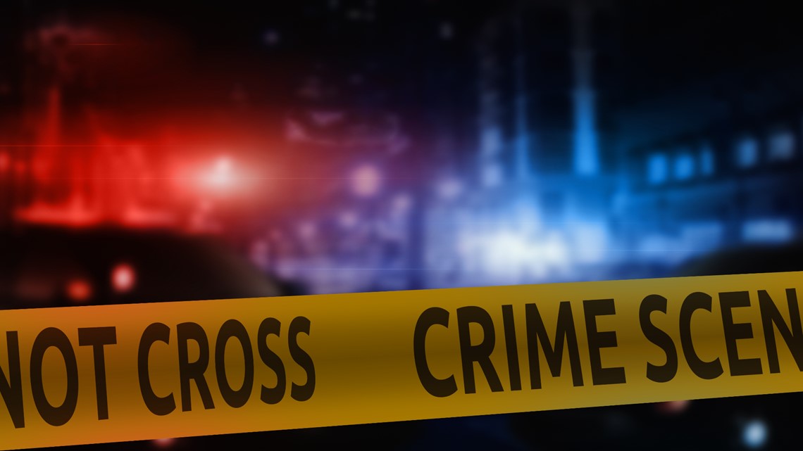 Baby found dead, woman charged with murder | North Carolina news | wcnc.com
