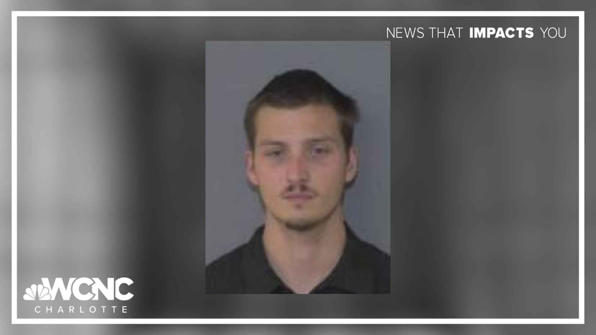 Man accused of sexually assaulting teen in Waxhaw, N.C. | Local crime ...