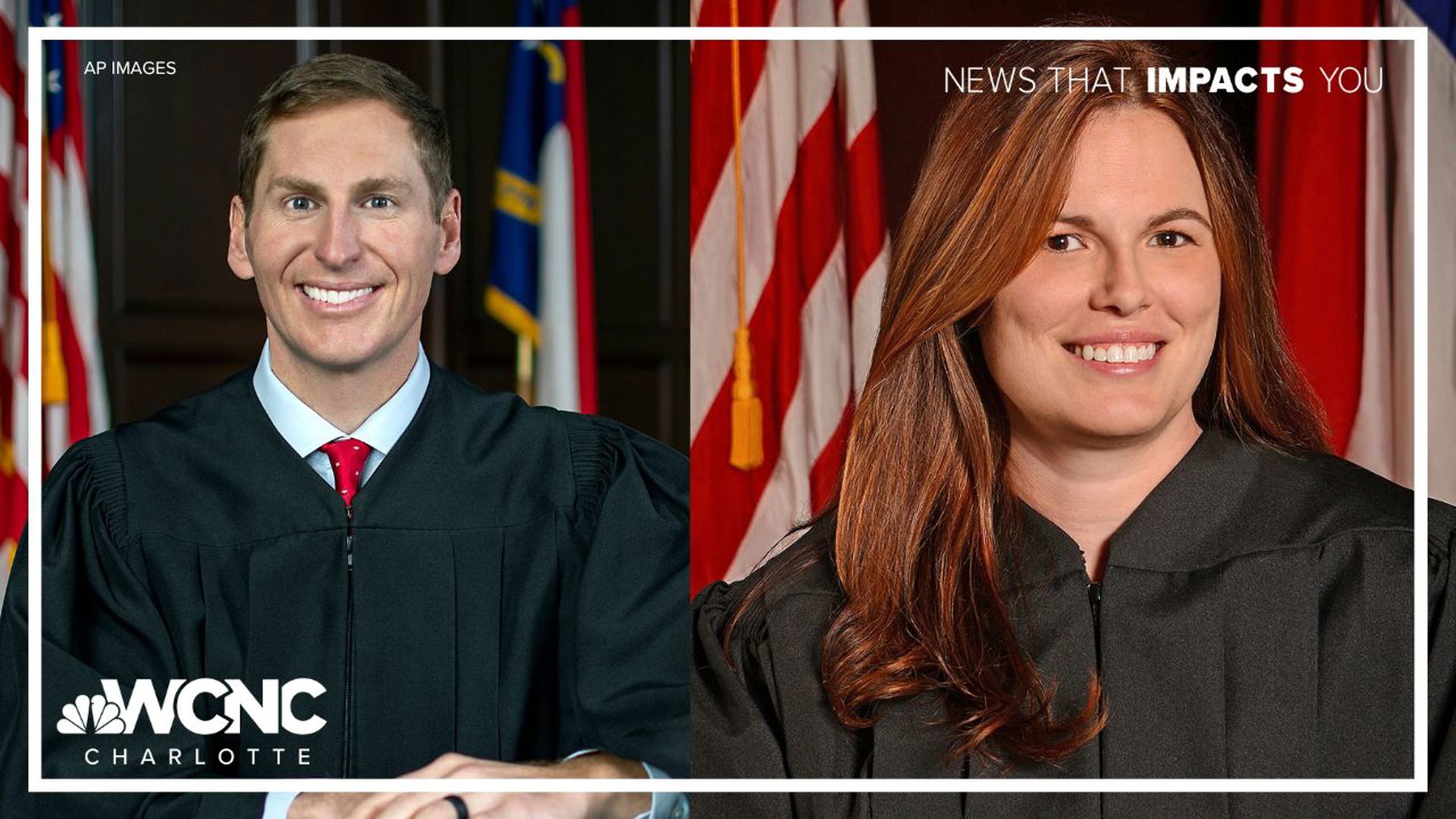 Nc Supreme Court Election Hinges On Military Ballots From One County