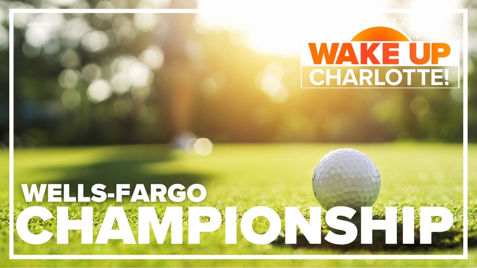 Well Fargo Championship at prestigious Quail Hollow underway wcnc