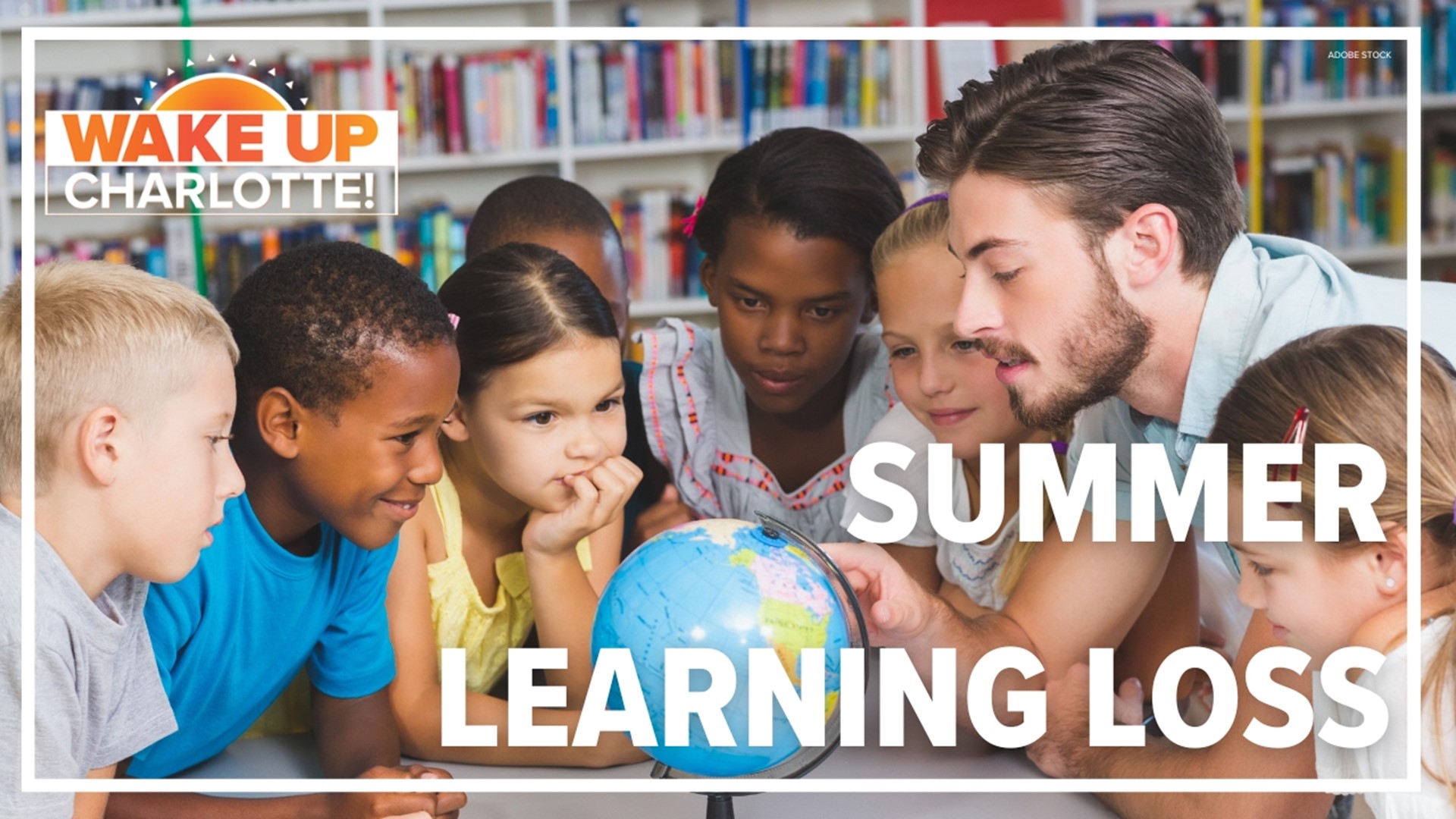 Without constant learning, students often lose a bit of their knowledge over the summer months, and it's not just limited to academics.