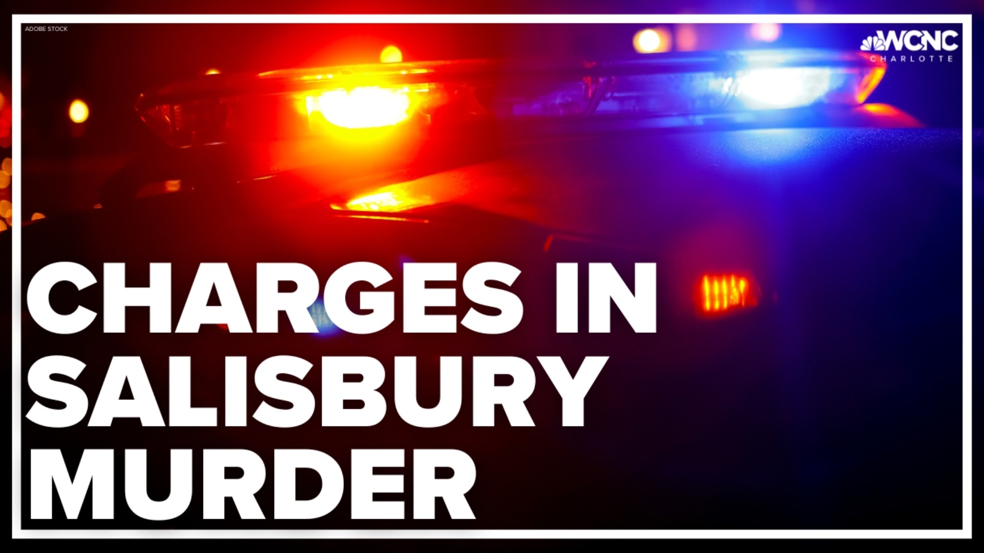 A man previously charged in two different shootings is now charged with allegedly killing a man in Salisbury nearly a year ago, officials confirmed.