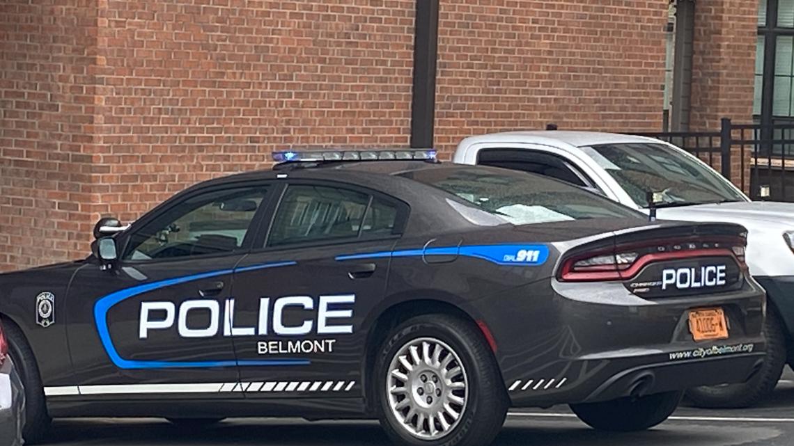 Belmont, NC apartment murder-suicide - Vimarsana News