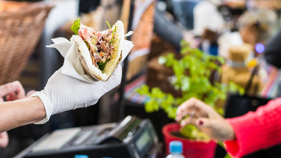 Things to do this weekend in Charlotte | QC Happenings - WCNC