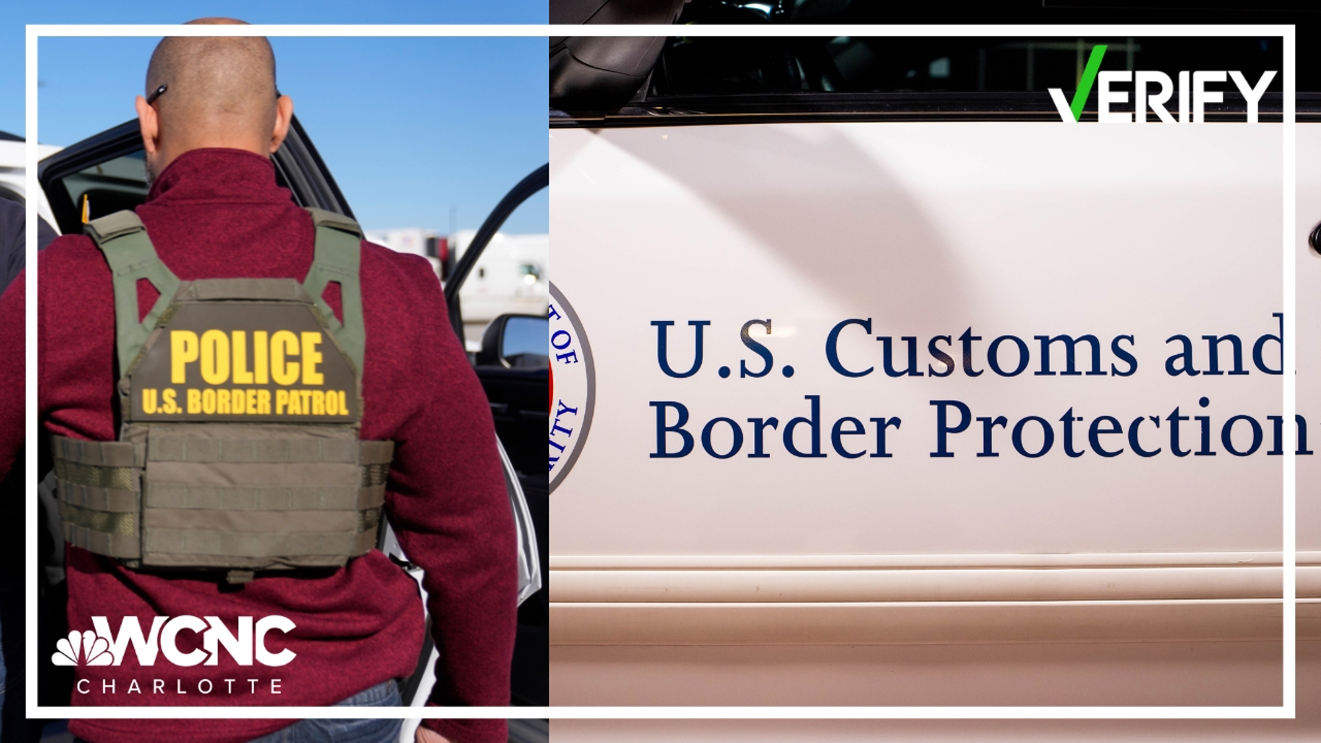 Border Patrol eyes Charlotte for new operation amid legal authority ...