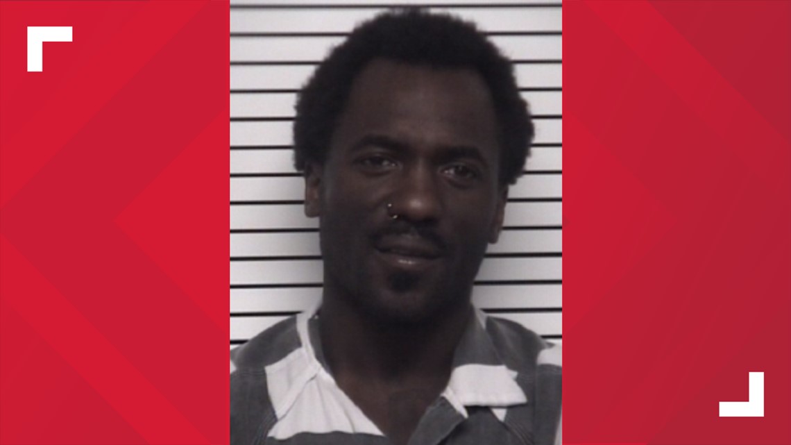ICSO: Winston-Salem mall shooter arrested in Iredell County - Vimarsana News