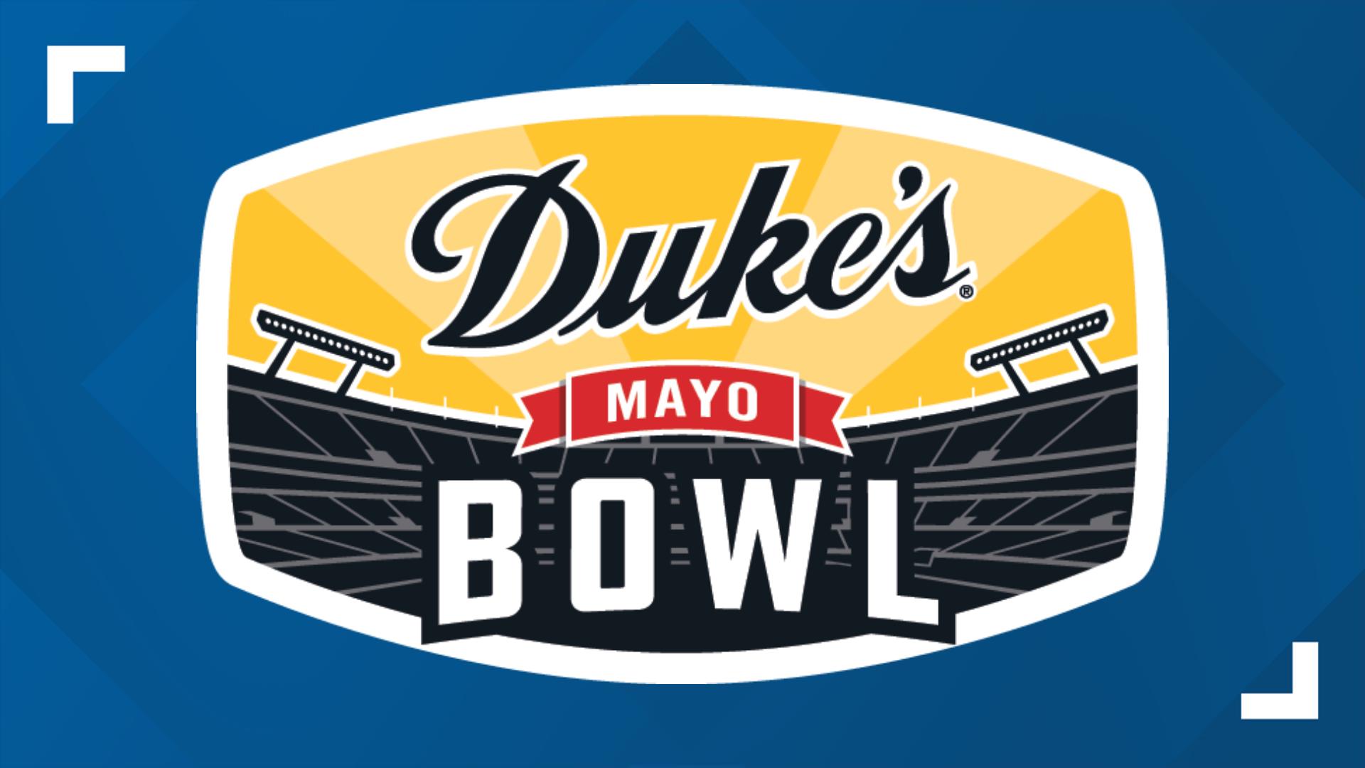 Duke's Mayonnaise is new title sponsor of Charlotte bowl game