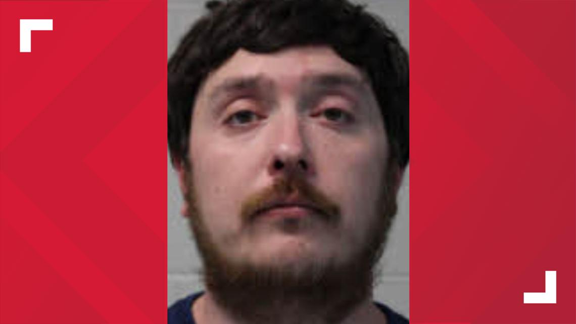Multiple Men Charged With Child Sex Crimes In North Carolina, Indiana