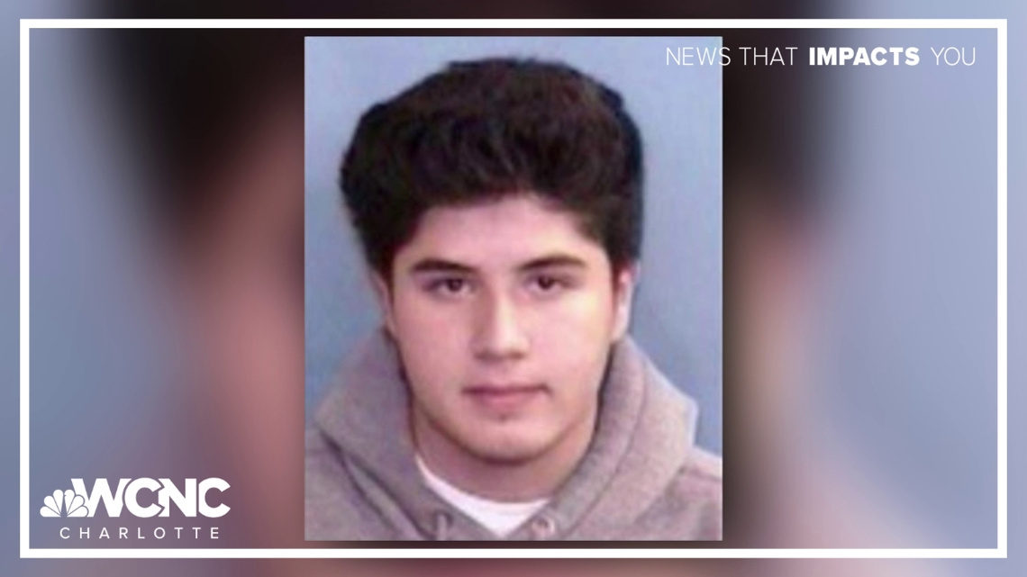 Suspect wanted in 2016 Charlotte murder captured abroad | wcnc.com