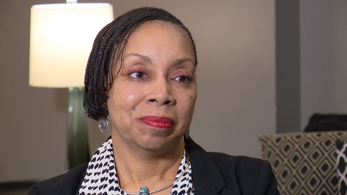 Charlotte woman shares journey to millions in grants, contracts for ...