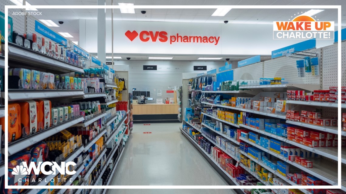 Why CVS and Walgreens employees are walking out on the job