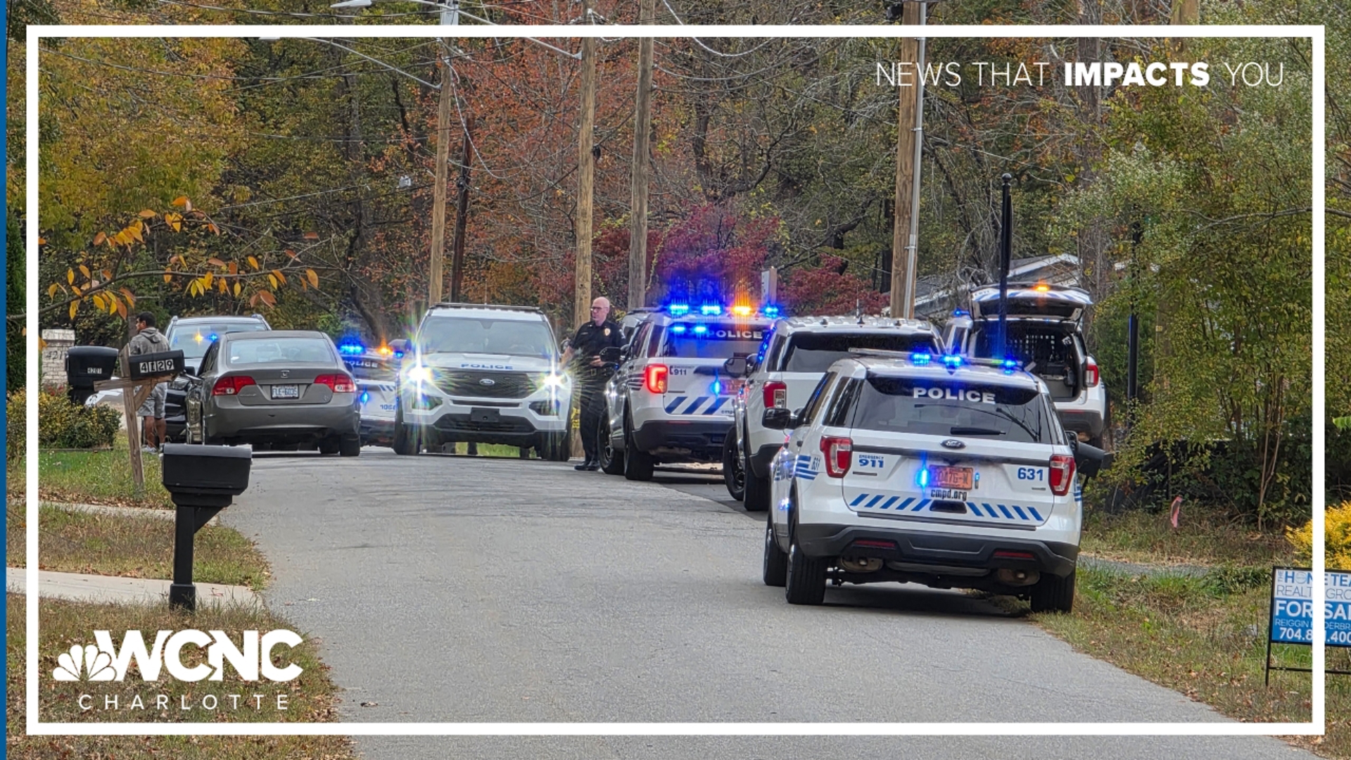 CMPD identifies victims in north Charlotte double homicide | wcnc.com