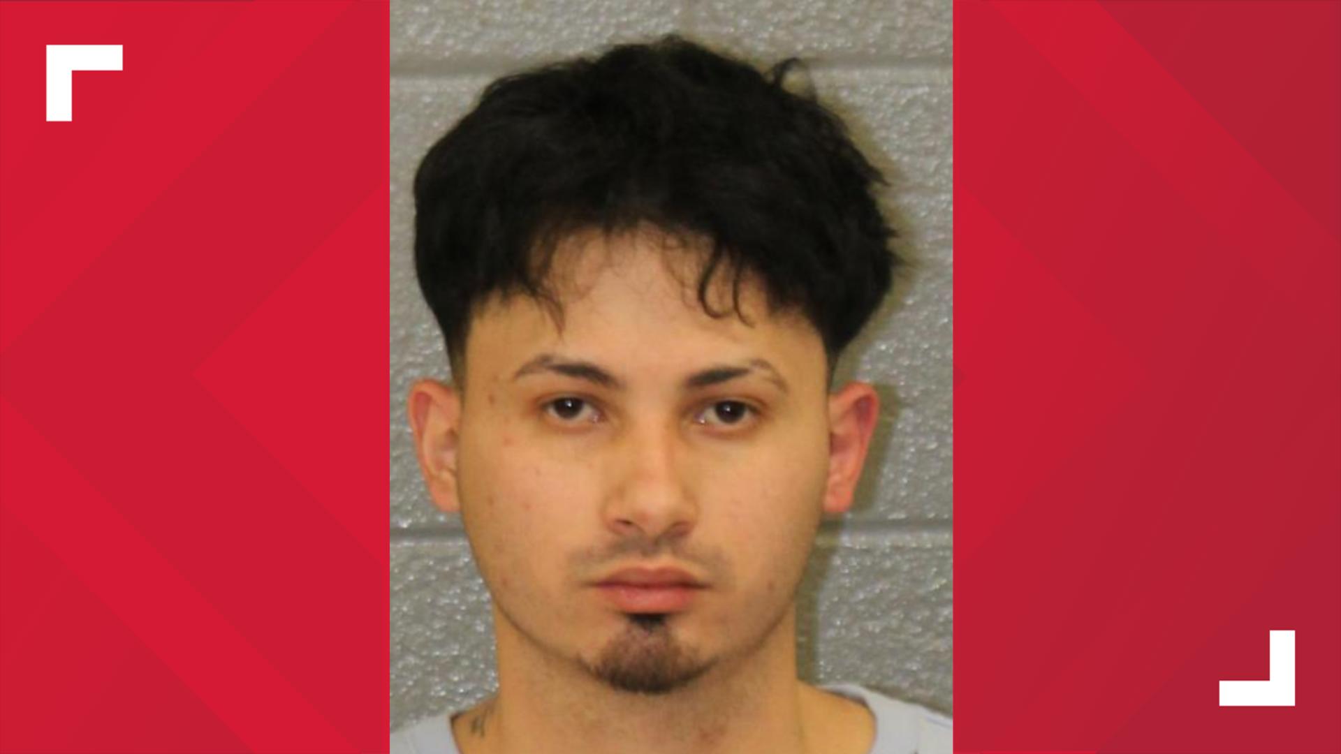 Arrest made in December shooting that killed 16-year-old | wcnc.com