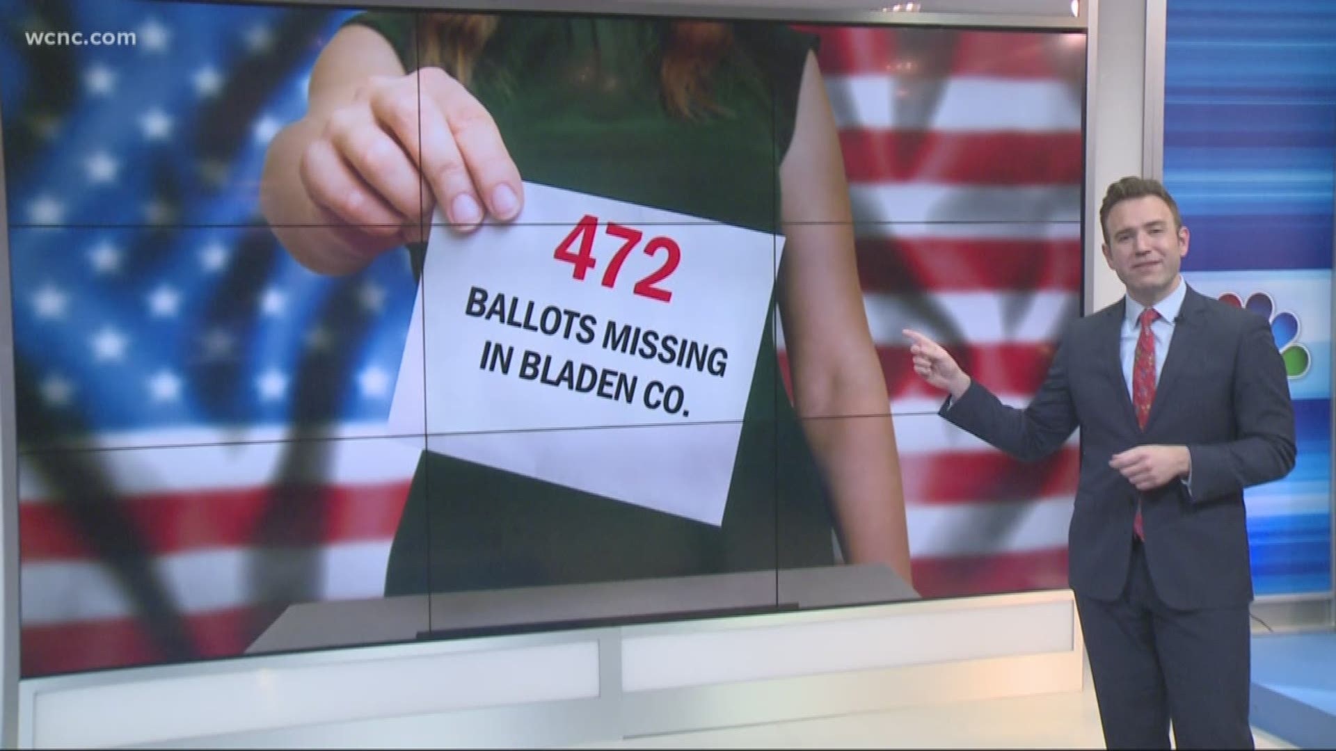 Many of the allegations involved in the District 9 election investigation came to light when absentee ballots were requested but never turned in.
