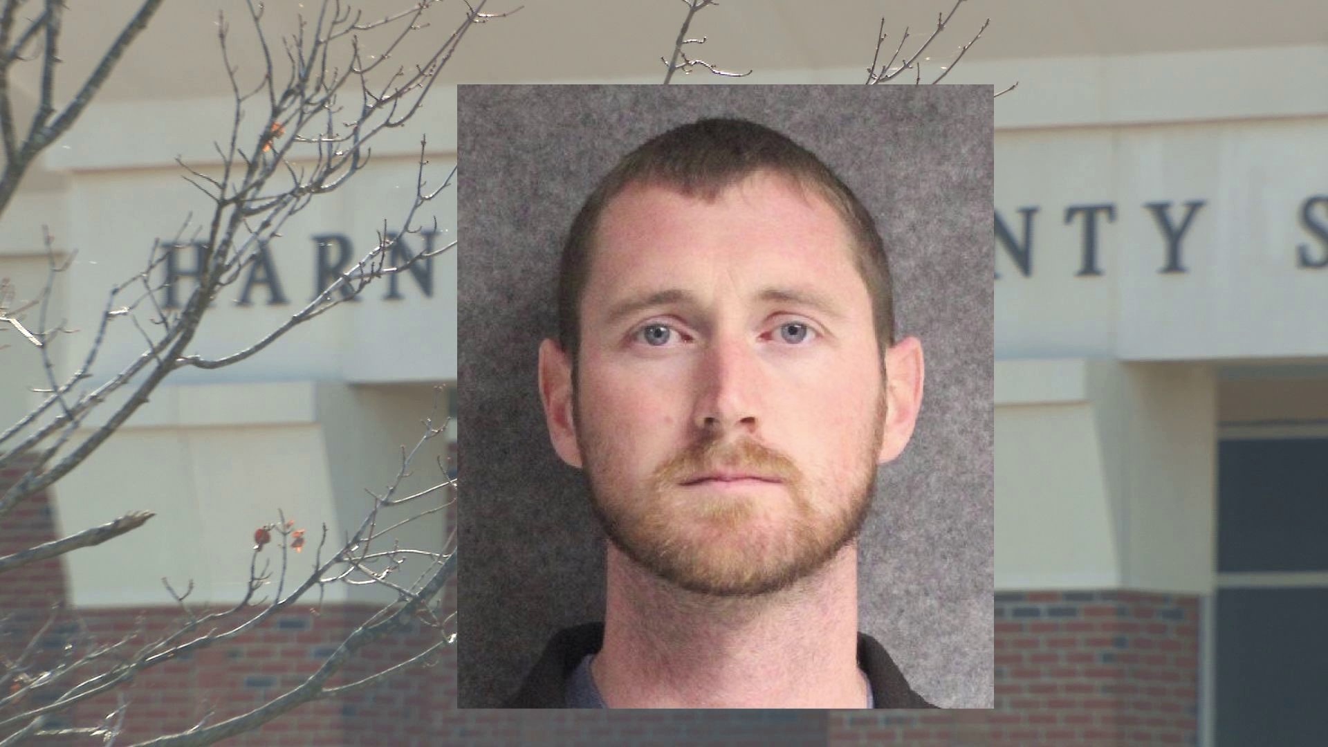 Harnett County, NC deputy accused of child sexual exploitation | wcnc.com