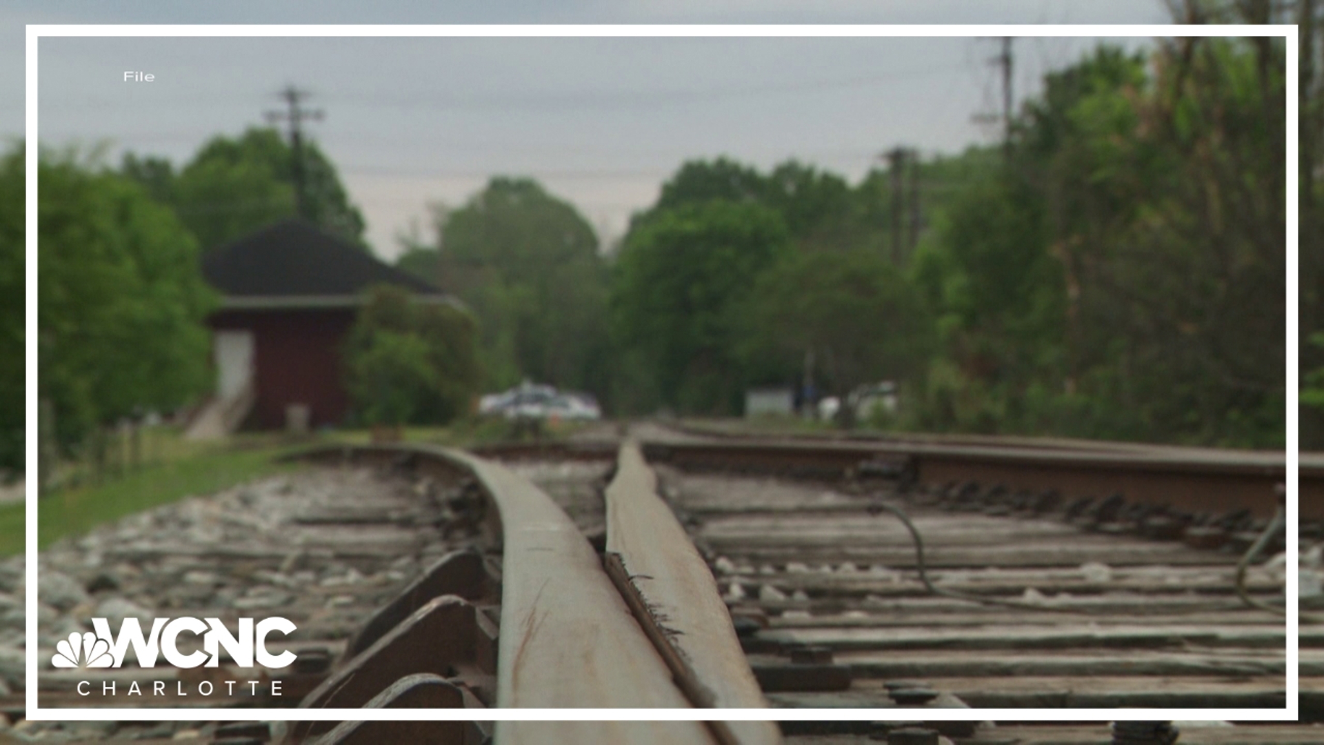 CATS will host another public meeting to discuss the future commuter rail.