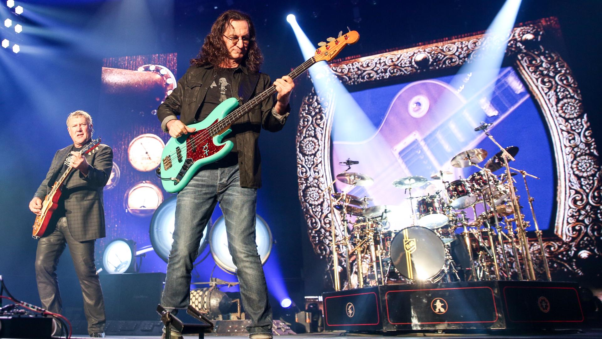 Rush s Geddy Lee Talks Parents Holocaust Survival At Charlotte Event Rush s Geddy Lee Talks Parents Holocaust Survival At Charlotte Event