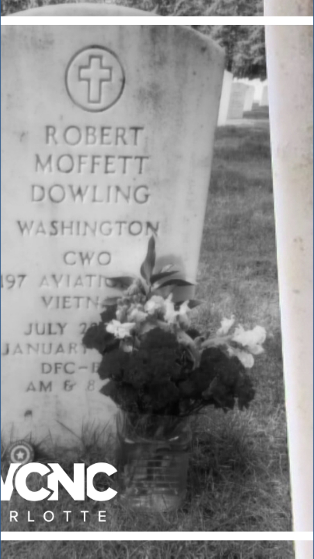 Army resolves burial plot error 3 years after WCNC Charlotte ...