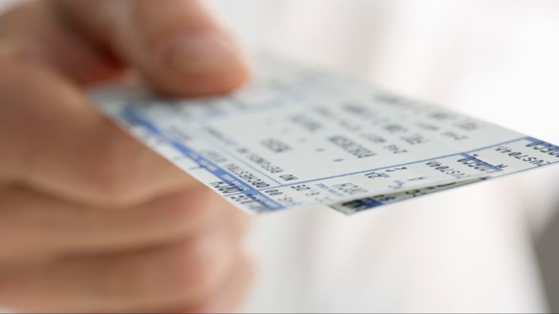 How to get the most from ticket resellers