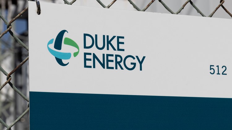 Duke Energy denies liability claims for rolling blackouts in December