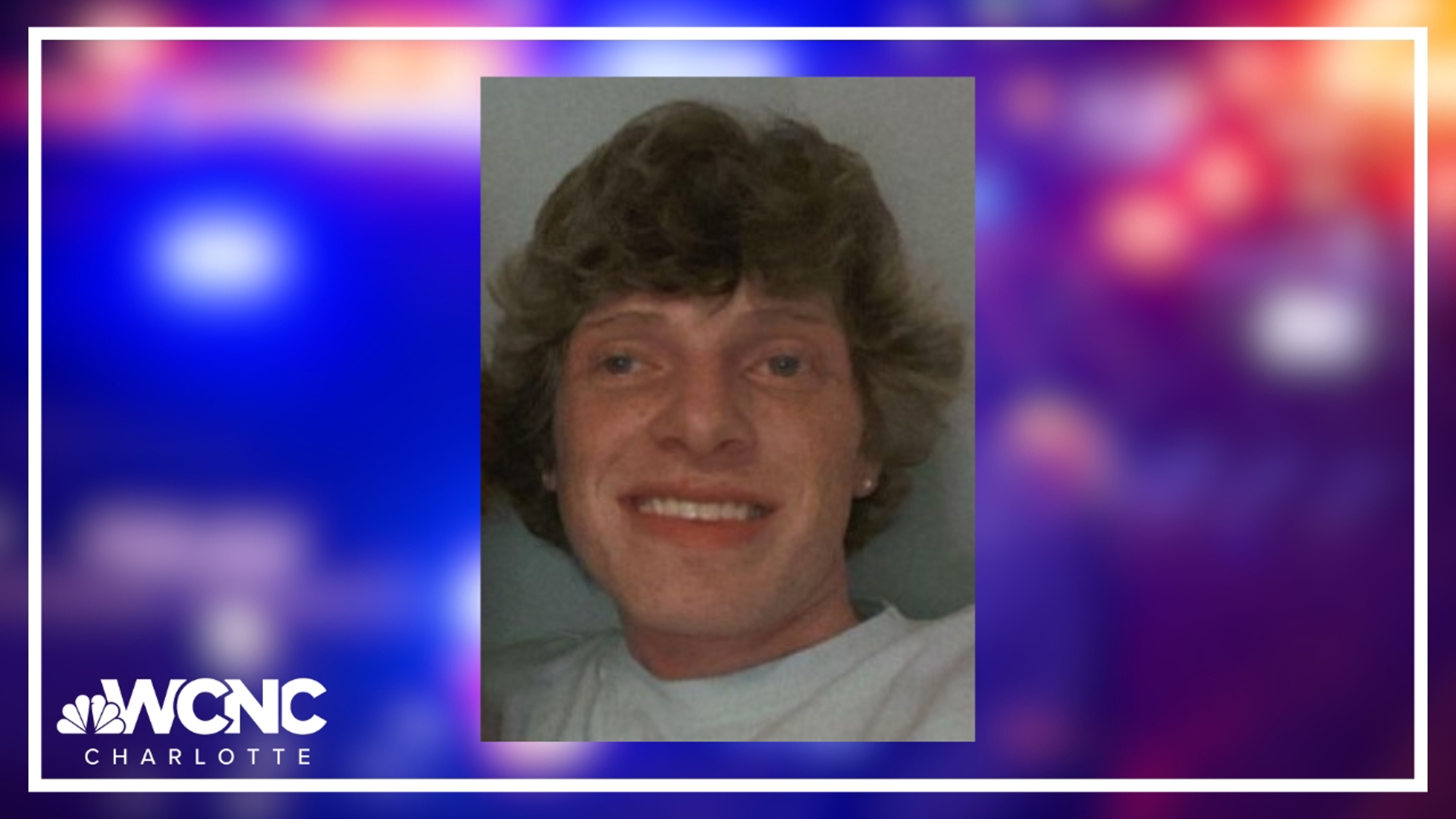 If you know where Chandler Montgomery Jackson is, give deputies a call.