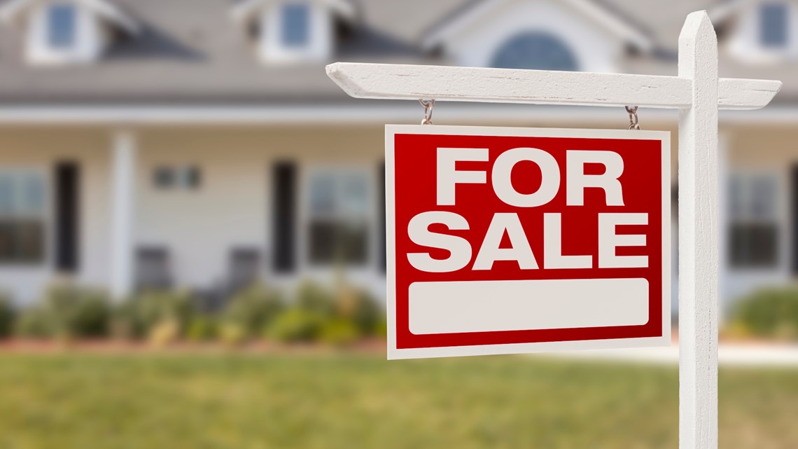 North Carolina has 10th highest home prices - Vimarsana News