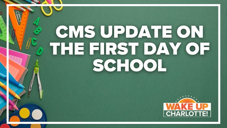 CMS officials provide update before first day
