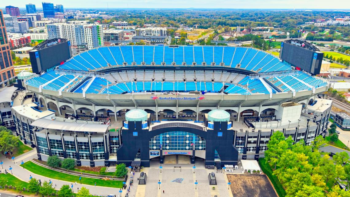 Tepper Sports Proposes 4,400-Seat Indoor Arena Near Bank of America Stadium