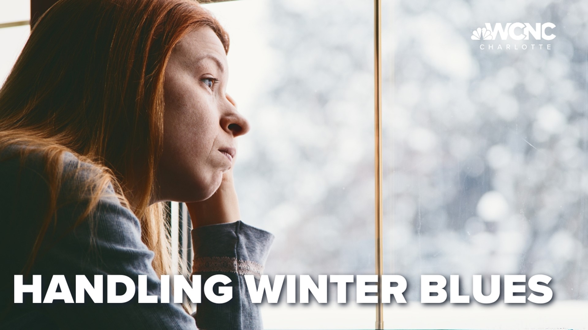 There's no exact cause for winter blues, but there are plenty of ideas to help combat them.