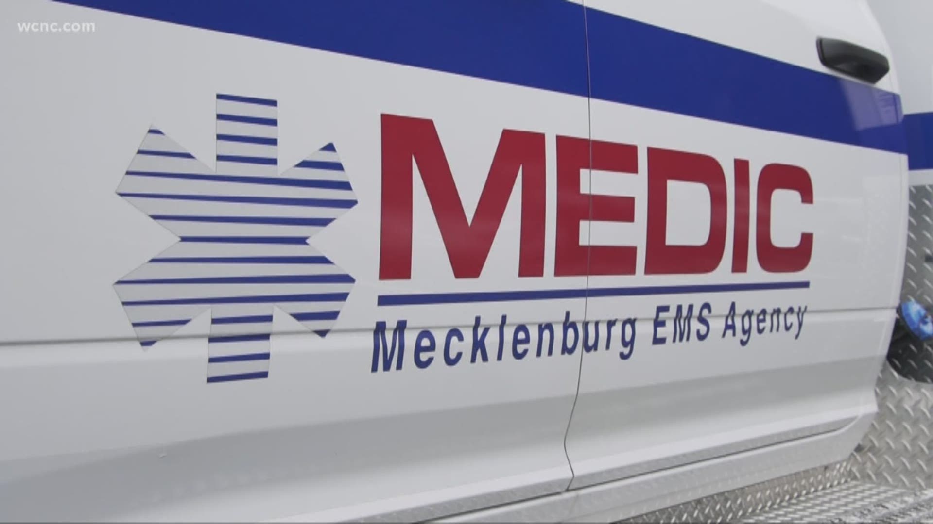 WCNC has obtained new  maintenance records show ambulances continued to have engine issues throughout 2019.