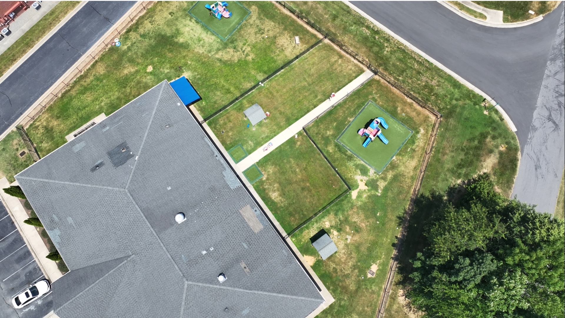 Coal ash near Mooresville daycare contains arsenic, radium