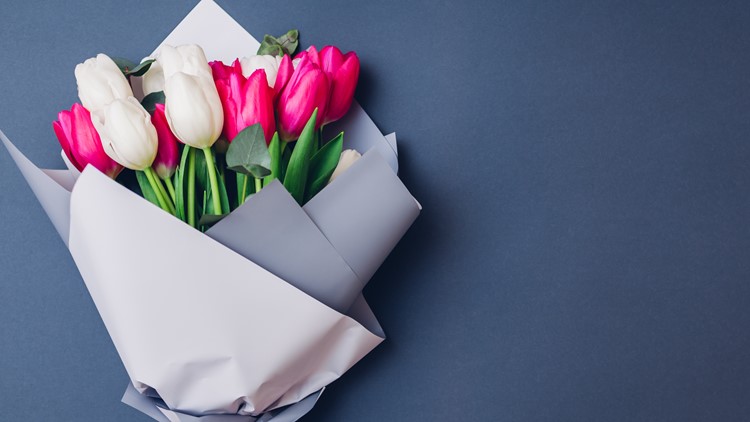 Lowe's is giving away free flowers for Mother's Day. Here's how you can get one
