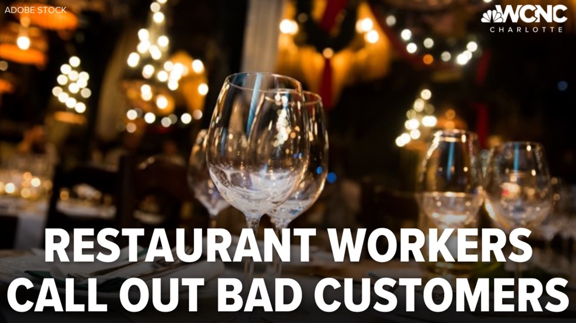 Employees Leaving Hospitality Industry Due To Poor Customer Behavior 