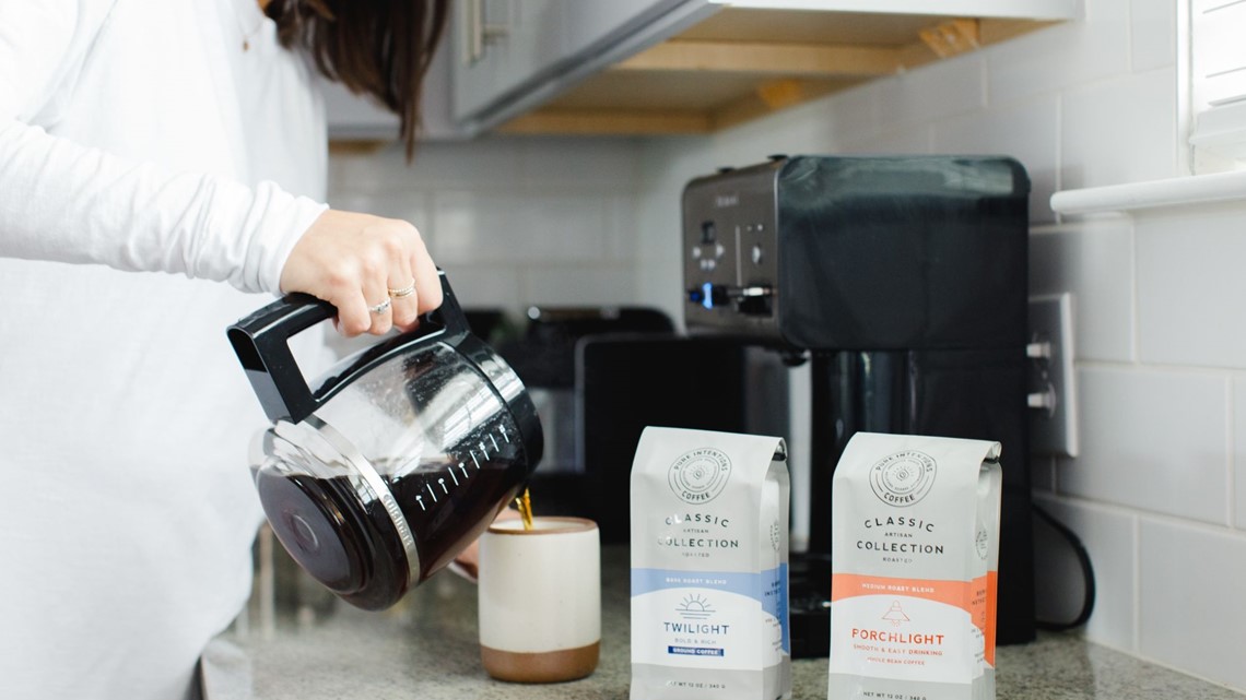 Where to buy Pure Intentions Coffee - Vimarsana News