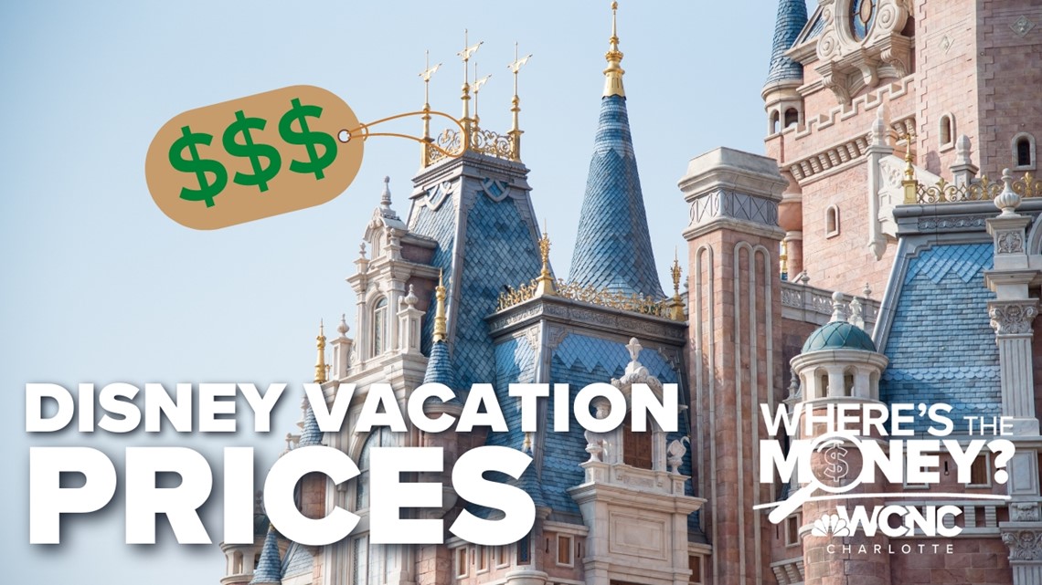 Disney World price increase to impact more than tickets