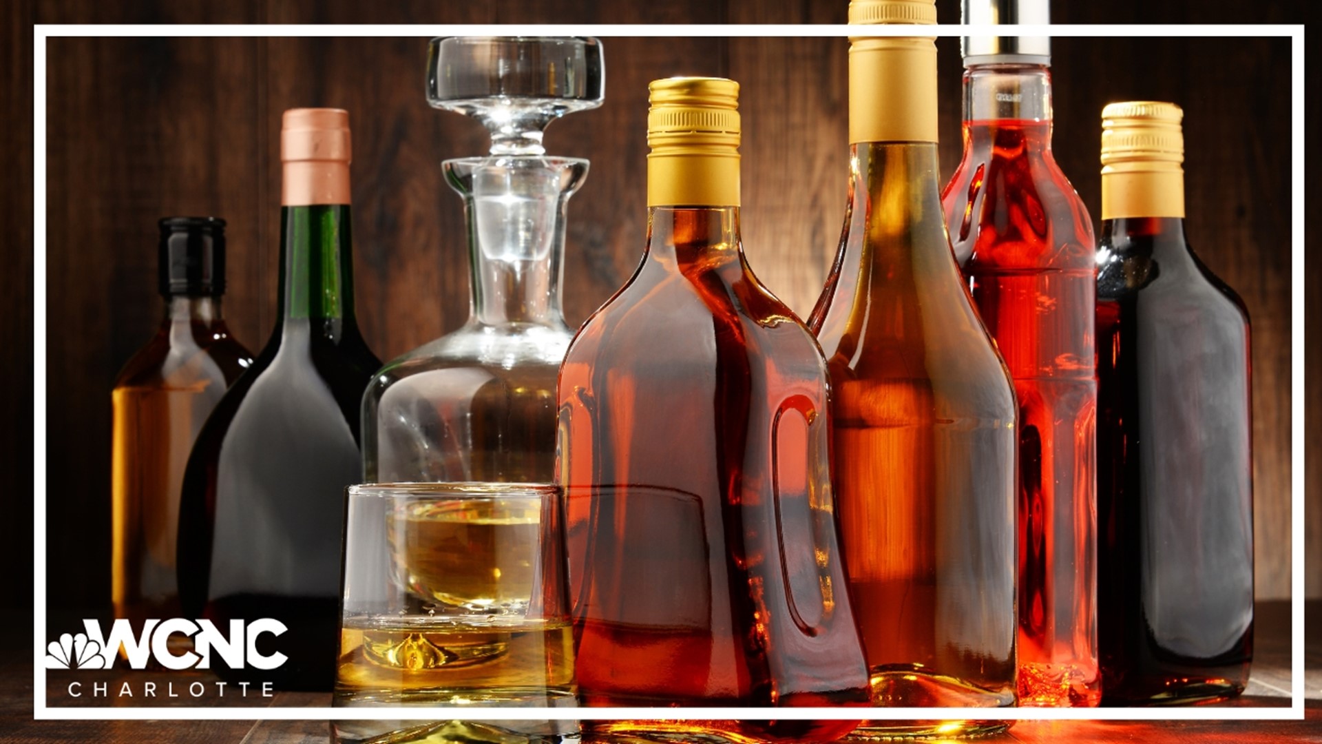 The guidance on how much alcohol is considered safe to consume might be changing.