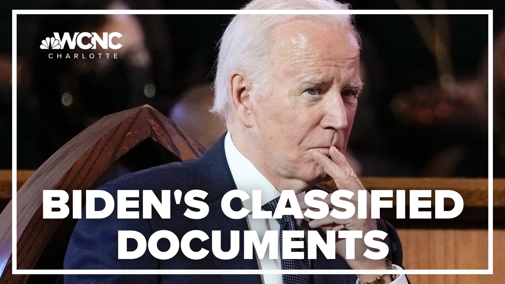 Lawyers for President Joe Biden found more classified documents at his home in Wilmington, Delaware, than previously known, the White House acknowledged Saturday.