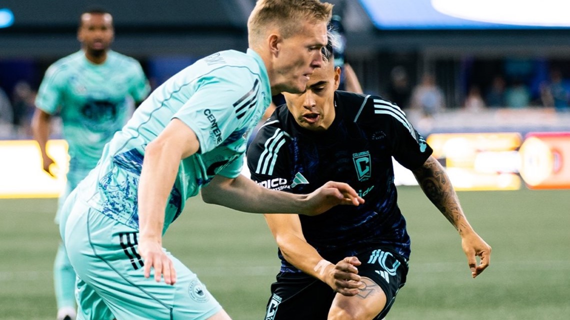 How to Watch & Listen: Charlotte FC vs Columbus Crew at 7:30 PM