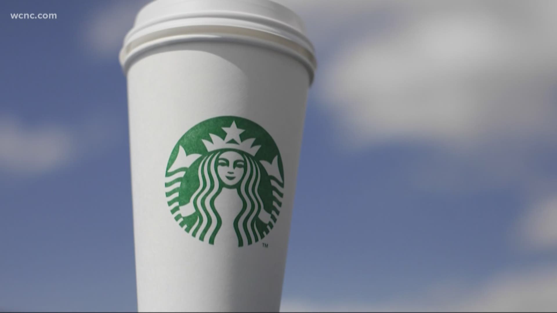 Animal rights group PETA is asking Starbucks to stop charging customers extra for vegan milk. PETA launched a petition, saying Starbucks should be encouraging their customers to choose a non-dairy option.