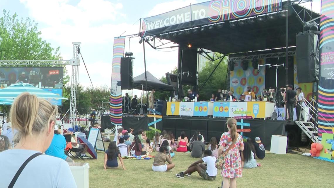 Charlotte SHOUT! boosts small businesses through exposure and connections