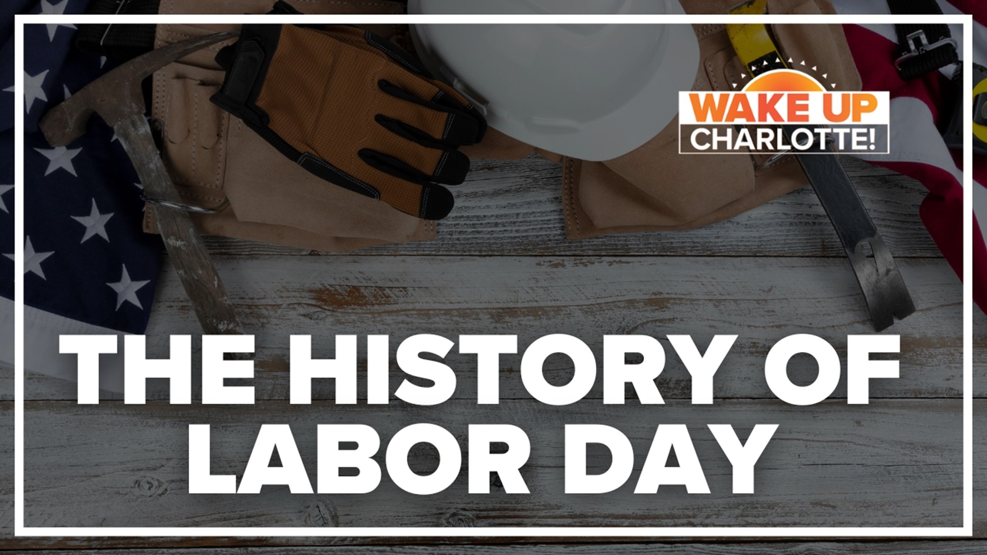 Why do we celebrate Labor Day?