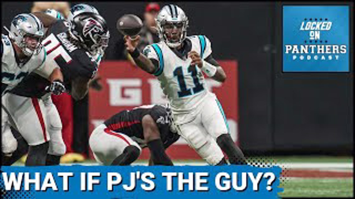 Friday Mailbag: Is it time for the Carolina Panthers to conduct a