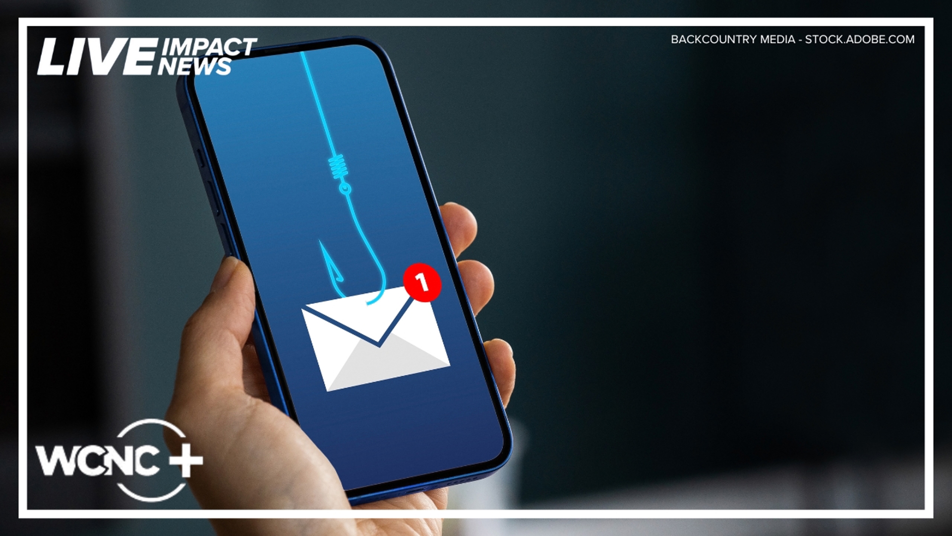 Watch out for these scams impacting online shopping, cryptocurrency