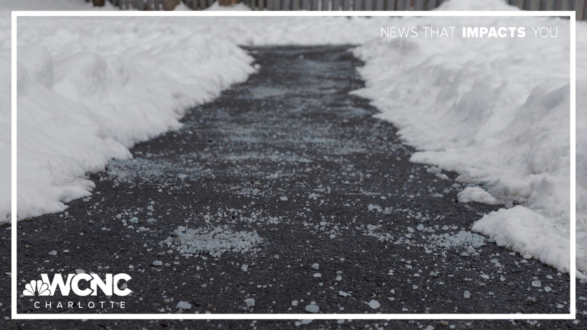 What North Carolina says they're doing for winter storm | wcnc.com