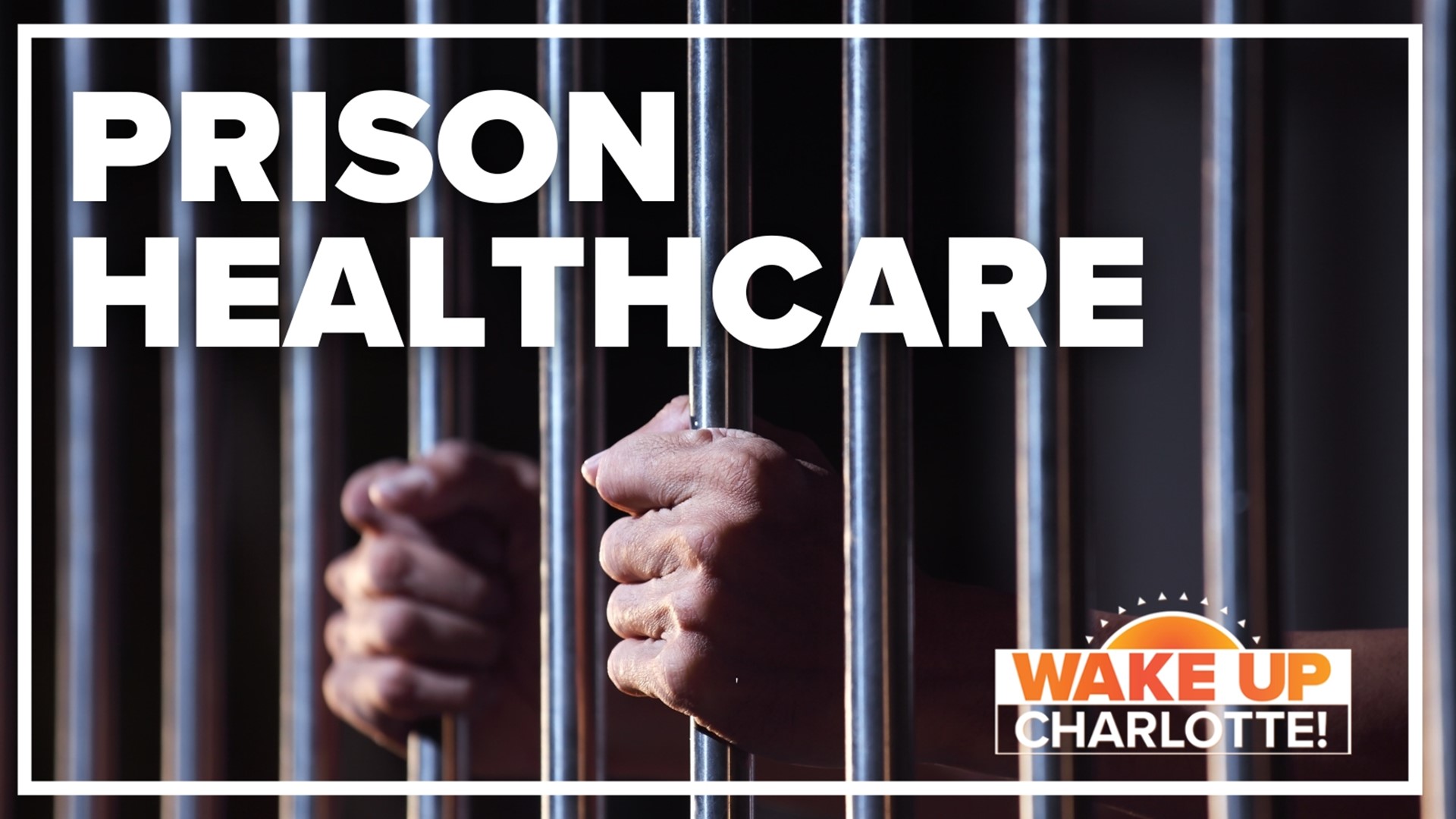 A fiscal analyst says healthcare costs are rising nationwide and that prisons are seeing the impacts.