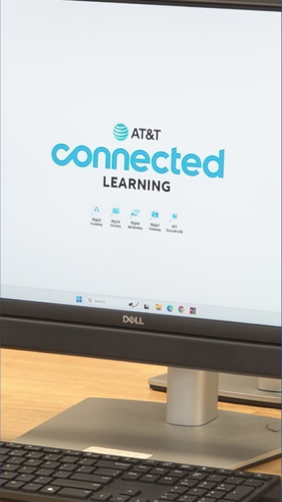 Urban League opens AT&T-backed Connected Learning Center | wcnc.com